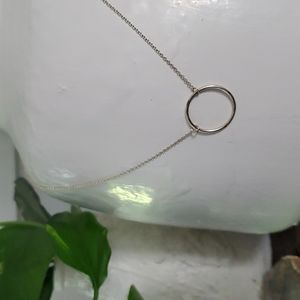 Sterling silver Necklace